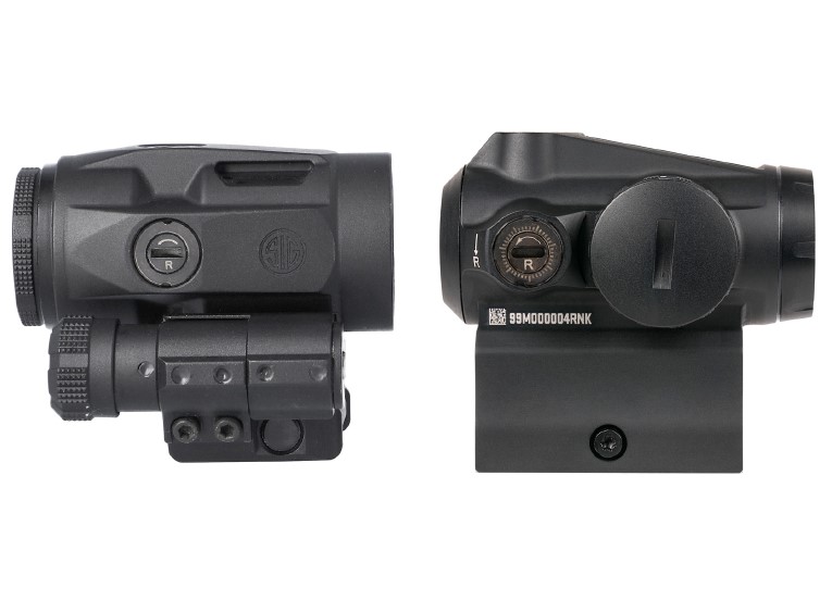 ROMEO MSR GEN2/JULIET COMBO SORJMSR101 | 2MOA