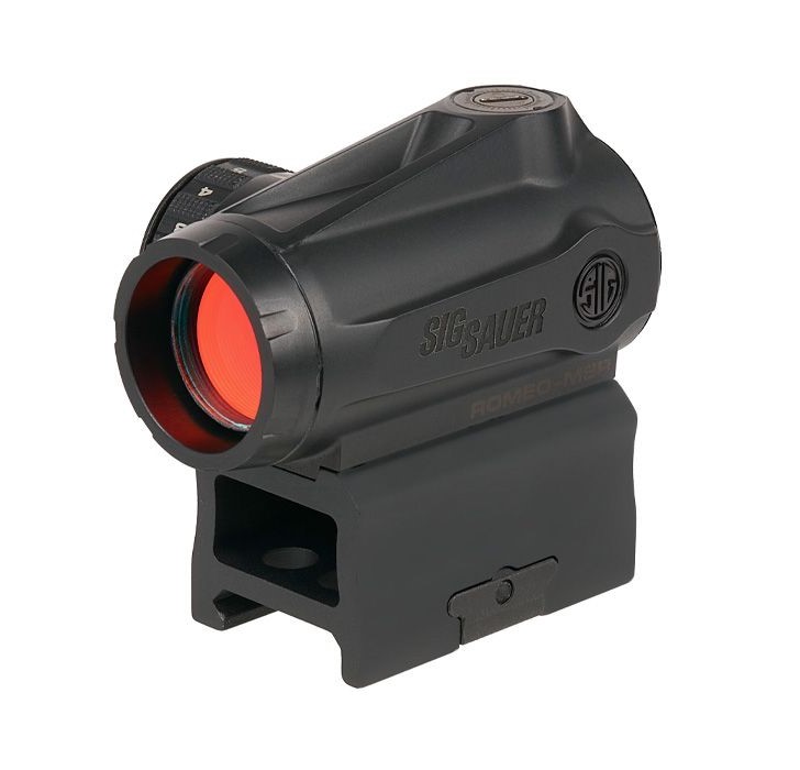 ROMEO MSR GEN2 1X20MM RED SORMSR101 | RED DOT