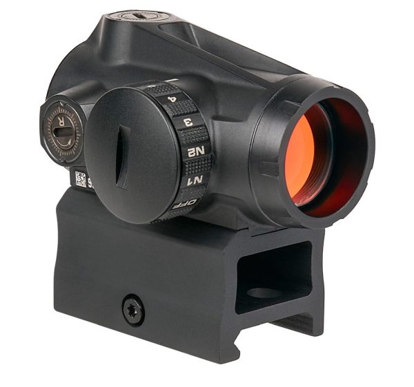 ROMEO MSR GEN2 1X20MM GREEN SORMSR102 | GREEN DOT