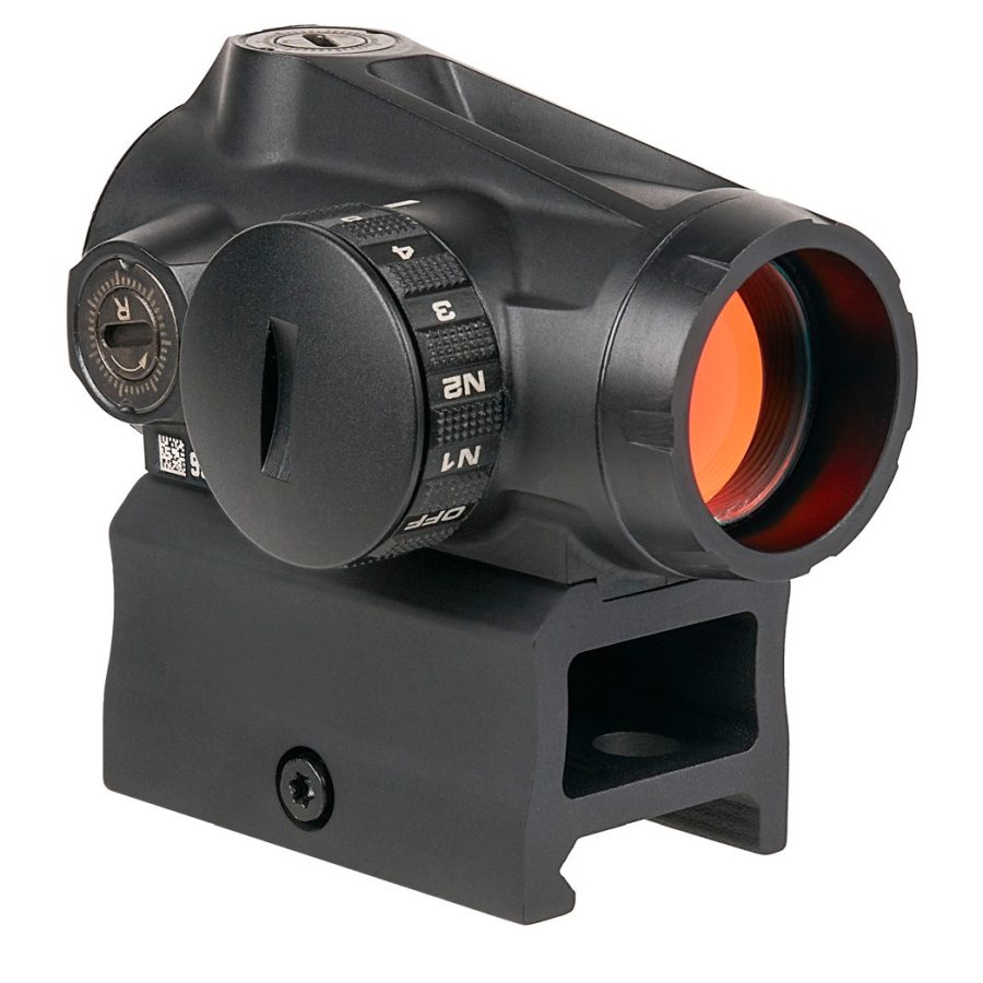 ROMEO MSR GEN2 1X20MM GREEN SORMSR102 | GREEN DOT