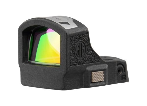 ROMEO-RS CMPT 3MOA GRN DOT BLK SOR02180