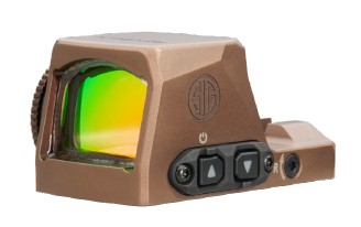 ROMEO-X PRO 2MOA CD FDE SORX1002