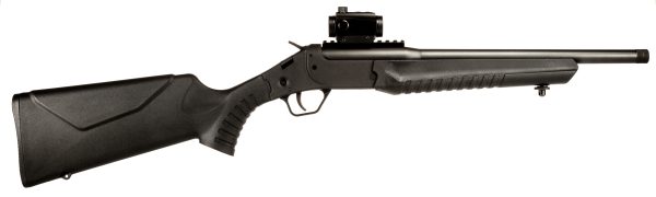 LWC 300BLK BLK 16.5" TB OPTIC nan