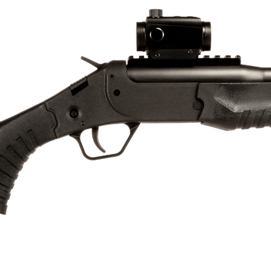 LWC 300BLK BLK 16.5" TB OPTIC nan