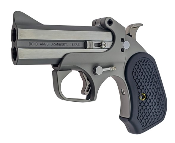 ROWDY XL 45LC/410 SS 3.5" FS B6 EXTENDED GRIPS