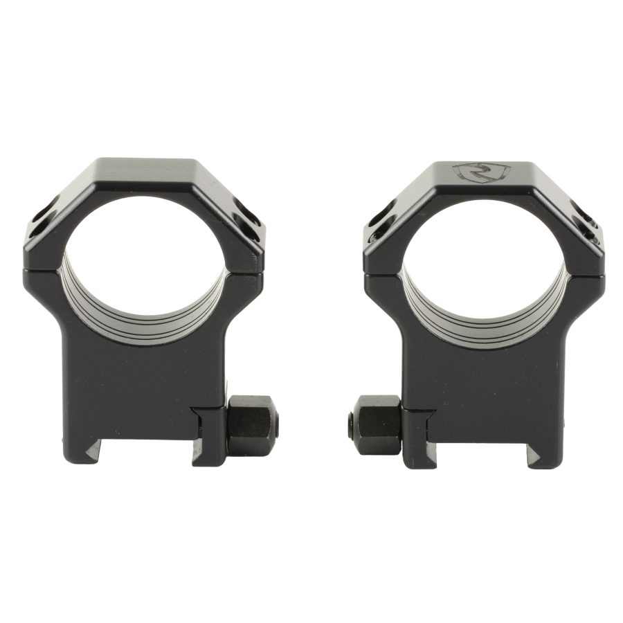 RINGS HARDENED STEEL 30MM 19MM MATTE BLACK