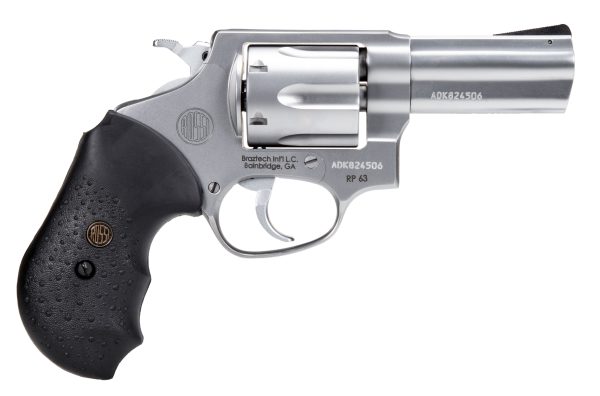 RP63 357MAG SS 6RD 3" AS nan