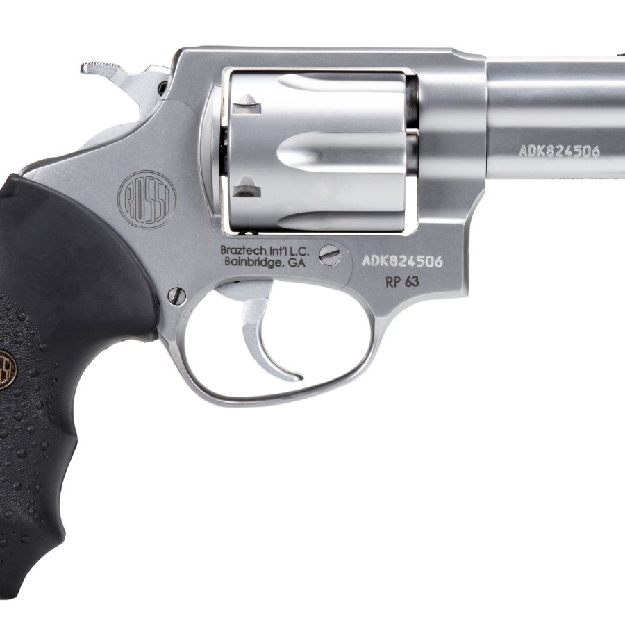 RP63 357MAG SS 6RD 3" AS nan
