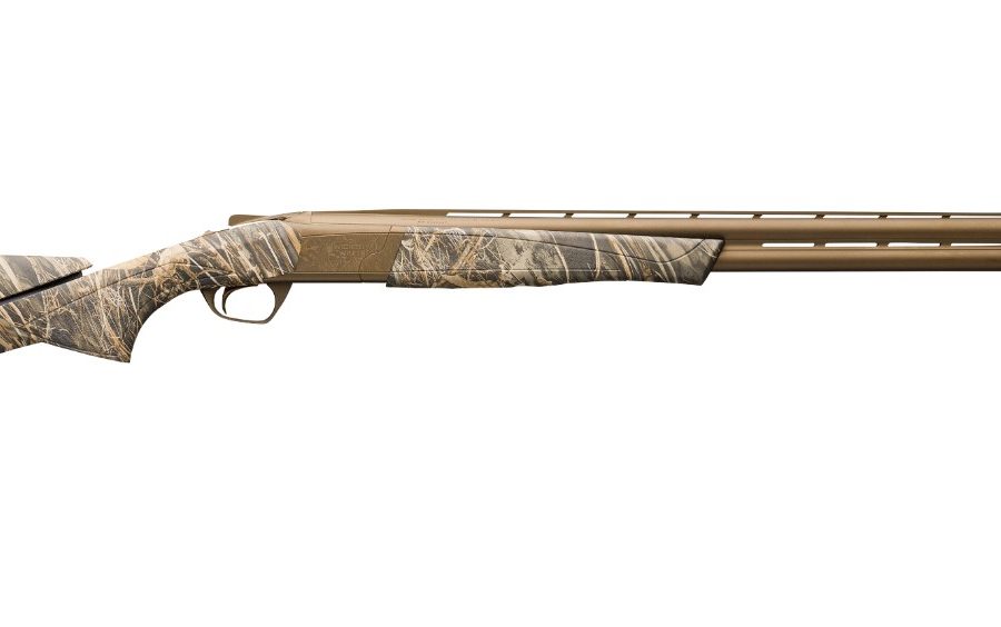 CYNERGY WW MAX-7 12/28 3.5" # WICKED WING REALTREE MAX-7