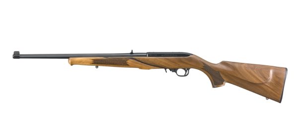 10/22 CLASSIC VIII FRCH WAL/BL 31157 | AA FANCY FRENCH WALNUT
