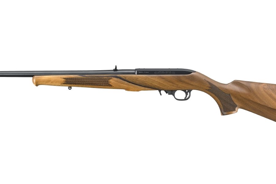 10/22 CLASSIC VIII FRCH WAL/BL 31157 | AA FANCY FRENCH WALNUT