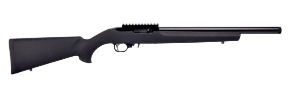 10/22 CARB 22LR HVY BBL/HOGUE 31221 | HOGUE TACTICAL STOCK