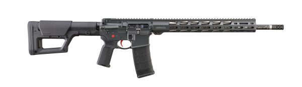 AR556 MPR 223WYL GRY 18" PROOF 8548|PROOF RESEARCH BBL|30+1
