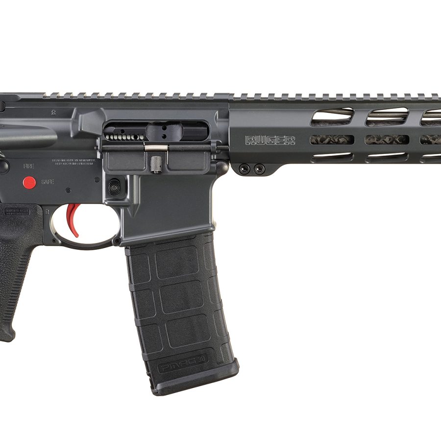 AR556 MPR 223WYL GRY 18" PROOF 8548|PROOF RESEARCH BBL|30+1