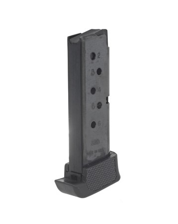MAGAZINE LCP 380ACP 7RD W/EXT 90405 EXTENDED MAGAZINE