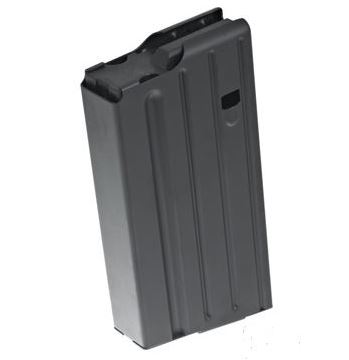 MAGAZINE 7.62X51 20 ROUND 90448 | C PRODUCTS STEEL MAG