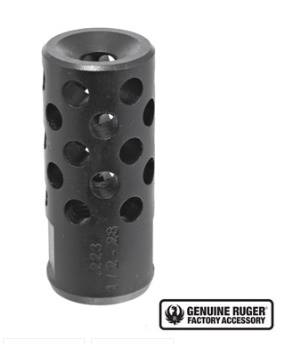 RADIAL PORT MZZLE BRK 223/5.56 90486