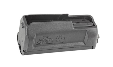 MAGAZINE AMERICAN RIFLE S/A 90689 | SHORT ACTION MAGAZINE