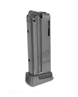 MAGAZINE LCP-II 22LR 10RD 90696 | 10RD MAGAZINES