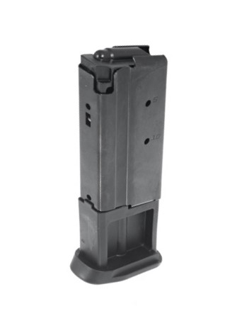 MAGAZINE RUGER-57 5.7x28 10RD 90701