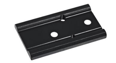 RUGER-57 OAP DOCTER/MEOPTA/EOT 90722 | OPTIC ADAPTER PLATE