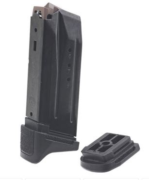 MAGAZINE SECURITY-380 BLK 10RD 90728