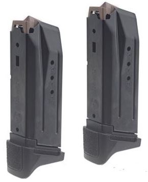 MAG SECURITY 380 BLK 10RD 2PK 90729