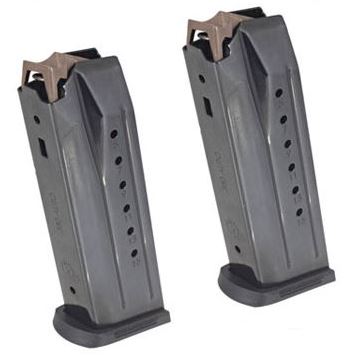 MAG SECURITY 380 BLK 15RD 2PK 90731