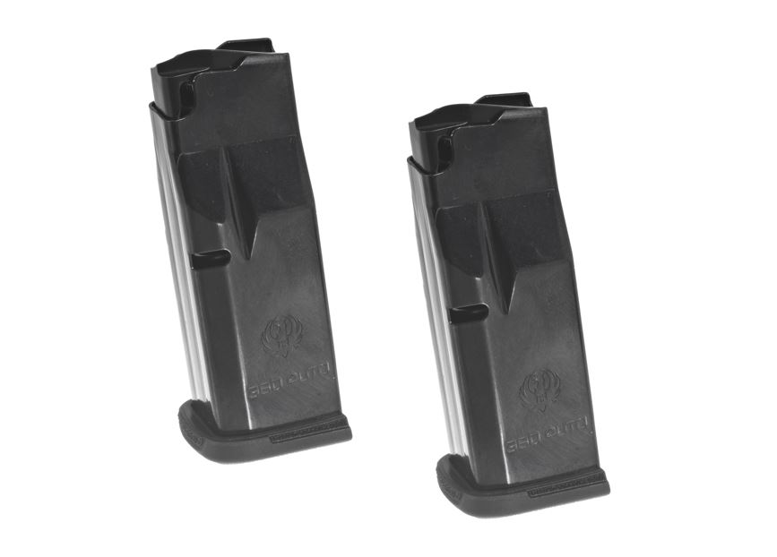 MAGAZINE VALUE PK LCP MAX 10RD 90735