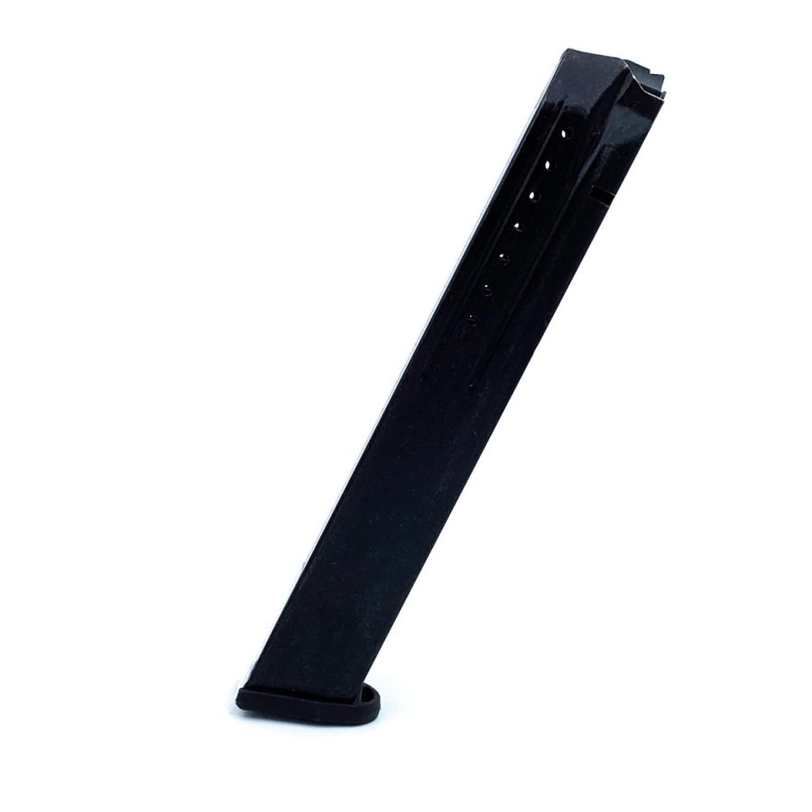 PROMAG RUGER SEC-9 9MM 32RD BLUED STEEL MAGAZINE