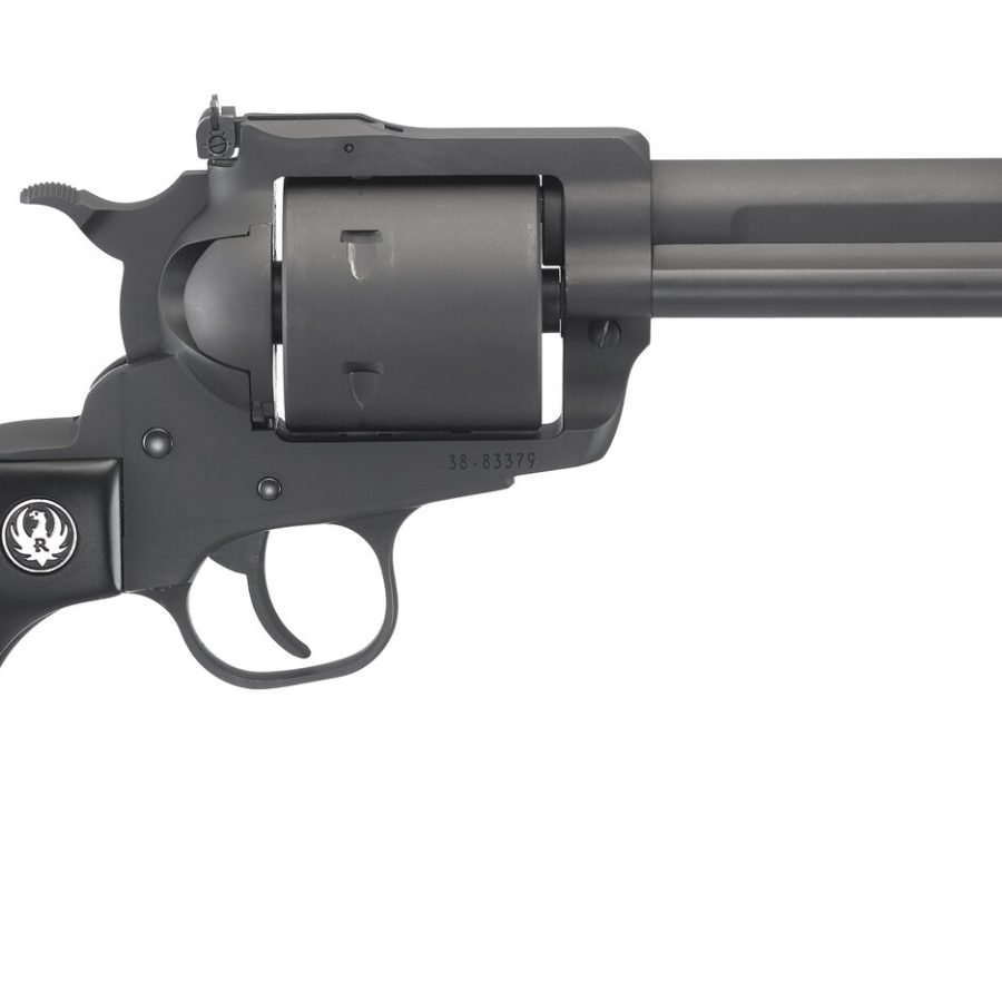 BLACKHAWK WC 45LC/45ACP 4-5/8" 0477 WILEY CLAPP CONVERTIBLE