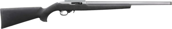 10/22 LVT 22LR 20" SS/BL HOGUE 31236 | LIGHT VARMINT TARGET