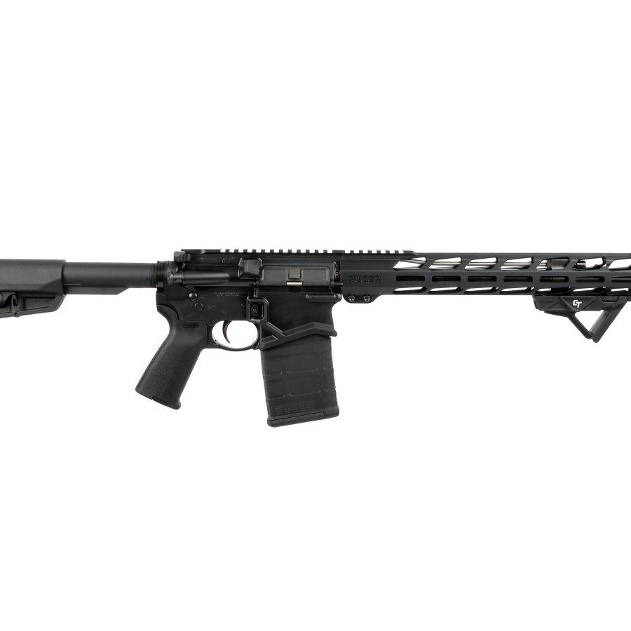 SFAR 7.62X51 BLK 16" CT LIGHT# 5617 | CRIMSON TRACE RIG LIGHT