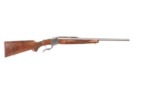 K1B SPORTER 6.5PRC SS/WD 24" 21344