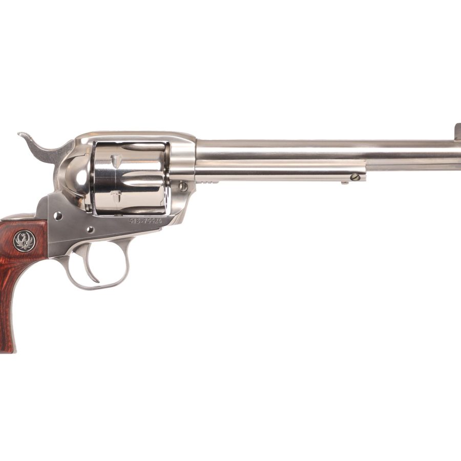 Ruger VAQUERO 357MAG SS/WD 7.5" FS