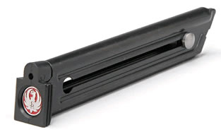 MARK II MAGAZINE 22LR 10ROUND 90046