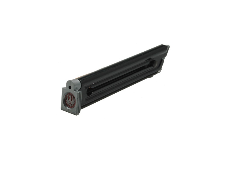 MARK I MAGAZINE 22LR 9 ROUND 90062 OLD STYLE