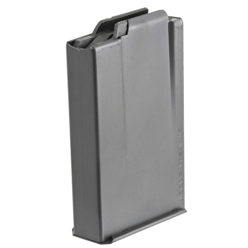 MAGAZINE SCOUT 350LEG 9RD 90147 | AI METAL BOX MAGAZINE