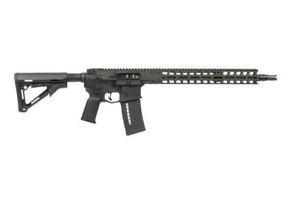 MODEL 1 223WYL 16" 30+1 BLK nan