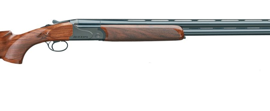 Rizzini BR110 SPORTER 12/30 BL/WD