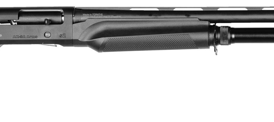 Four Peaks ASKA S2 12/28 BLK/SYN