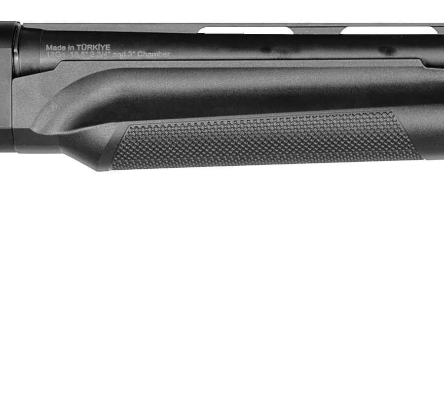 ASKA S2 12/28 BLK/SYN nan