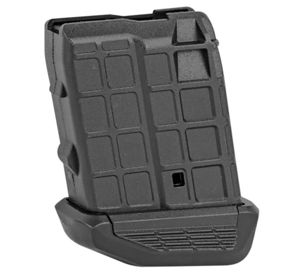 MAG TIKKA T1X 22LR 10 RND nan