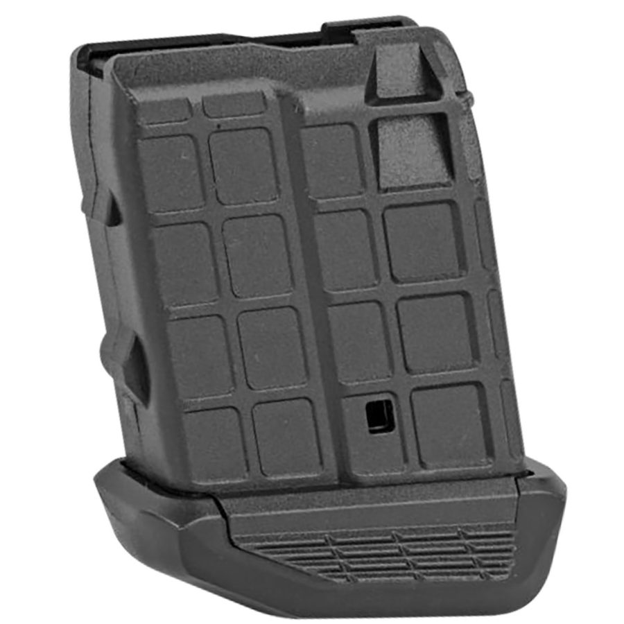 MAG TIKKA T1X 22LR 10 RND nan