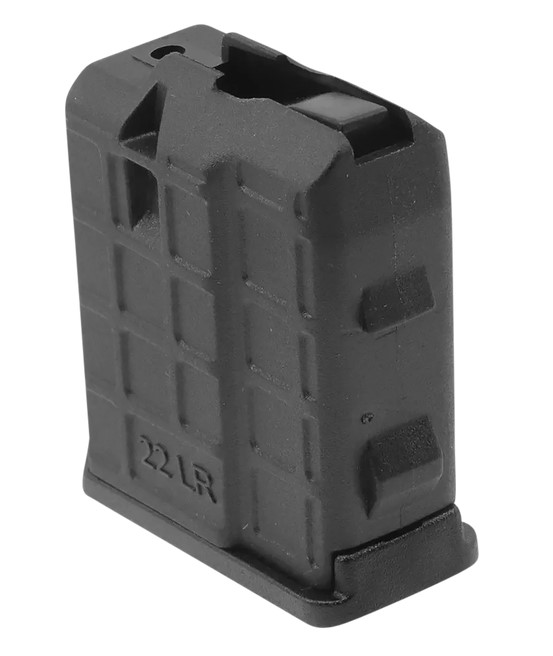 MAG TIKKA T1X 22LR 5 RND nan