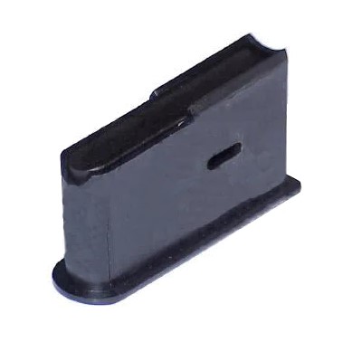 MAG TIKKA T3X 223REM 3 RND nan