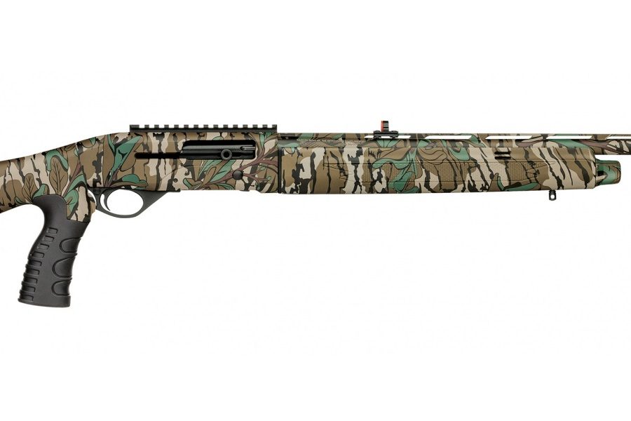 SA-28 TURKEY 28/21 MOGL PG PISTOL GRIP STOCK