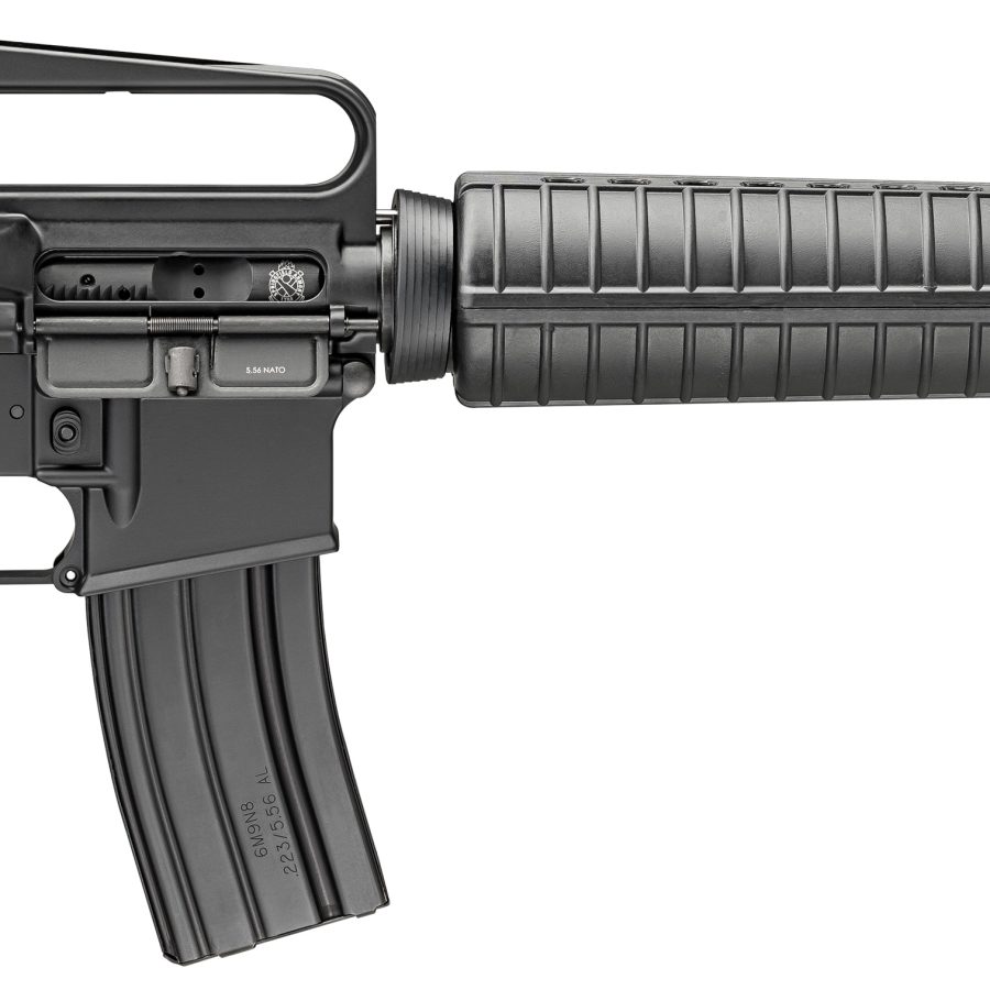 SA-16 A2 5.56MM 20" 30+1 nan