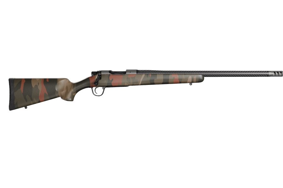 Christensen Arms RL FFT 7MMBC SAGEBRUSH 20"