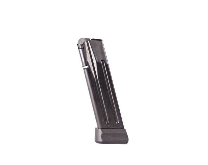 SAR9 9MM MAGAZINE 19RD nan